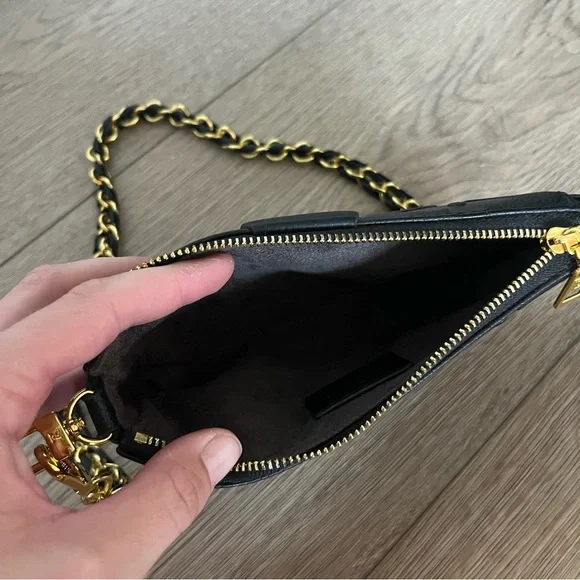 Chain bag/clutch - Picture 2 of 2